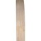 Ekena Millwork 6"W x 24"D x 30"H Thorton Rough Sawn Knee Brace, Douglas Fir BRC06X24X30THR00RDF - alternate 2